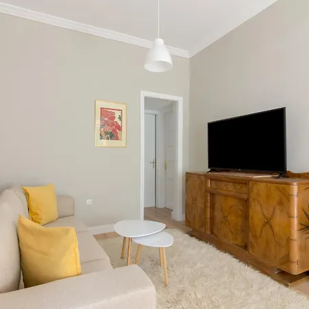 Great House W/ Private Parking Apartment Athens Exterior photo