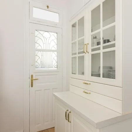 Great House W/ Private Parking Apartment Athens Exterior photo