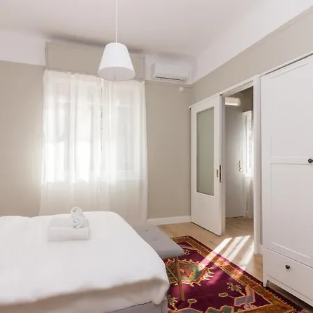Great House W/ Private Parking Apartment Athens Exterior photo