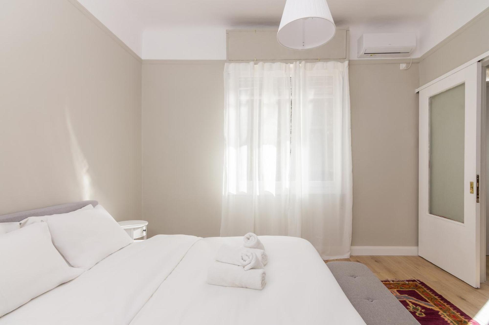Great House W/ Private Parking Athens
