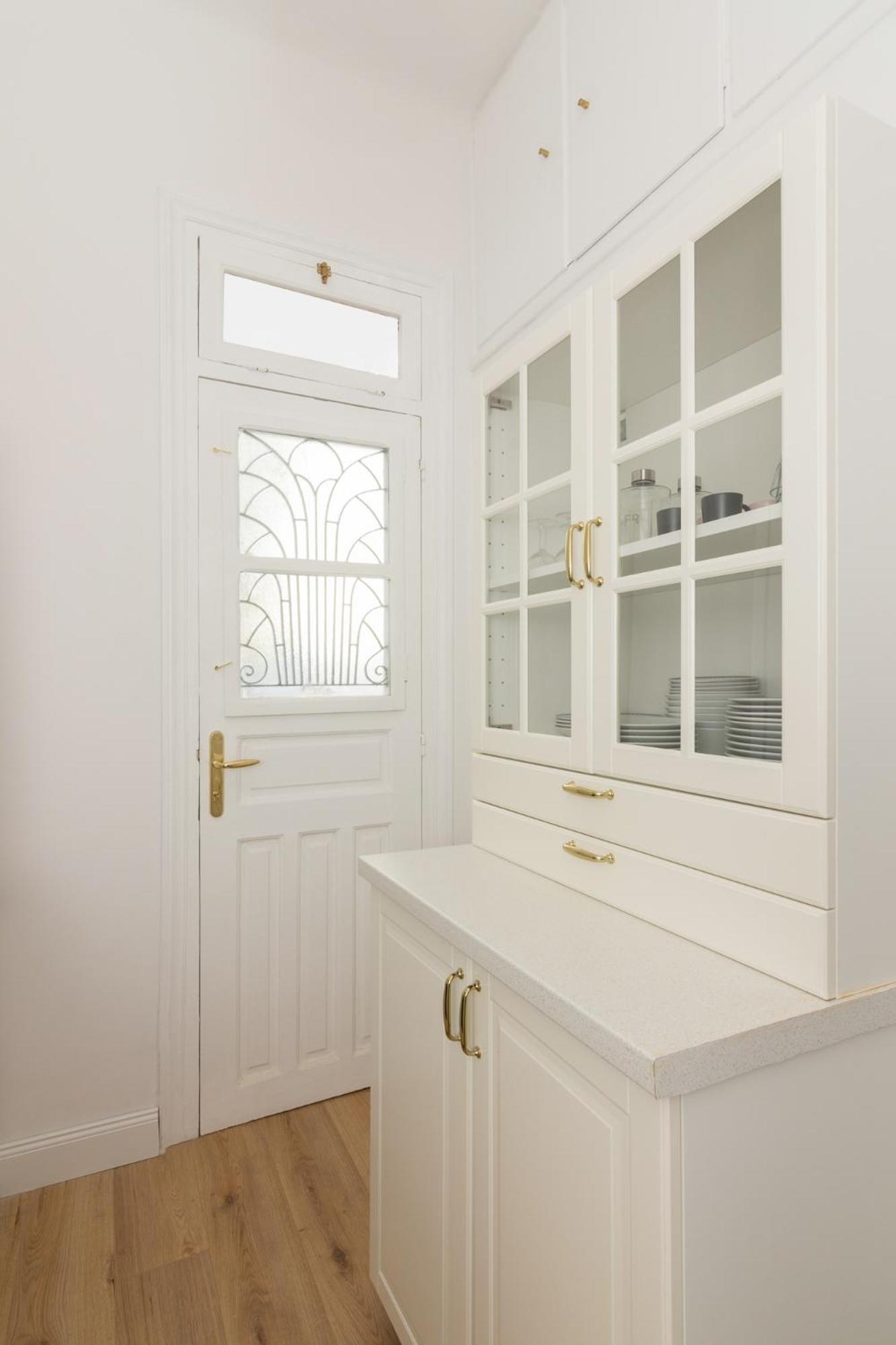 Apartment Great House W/ Private Parking