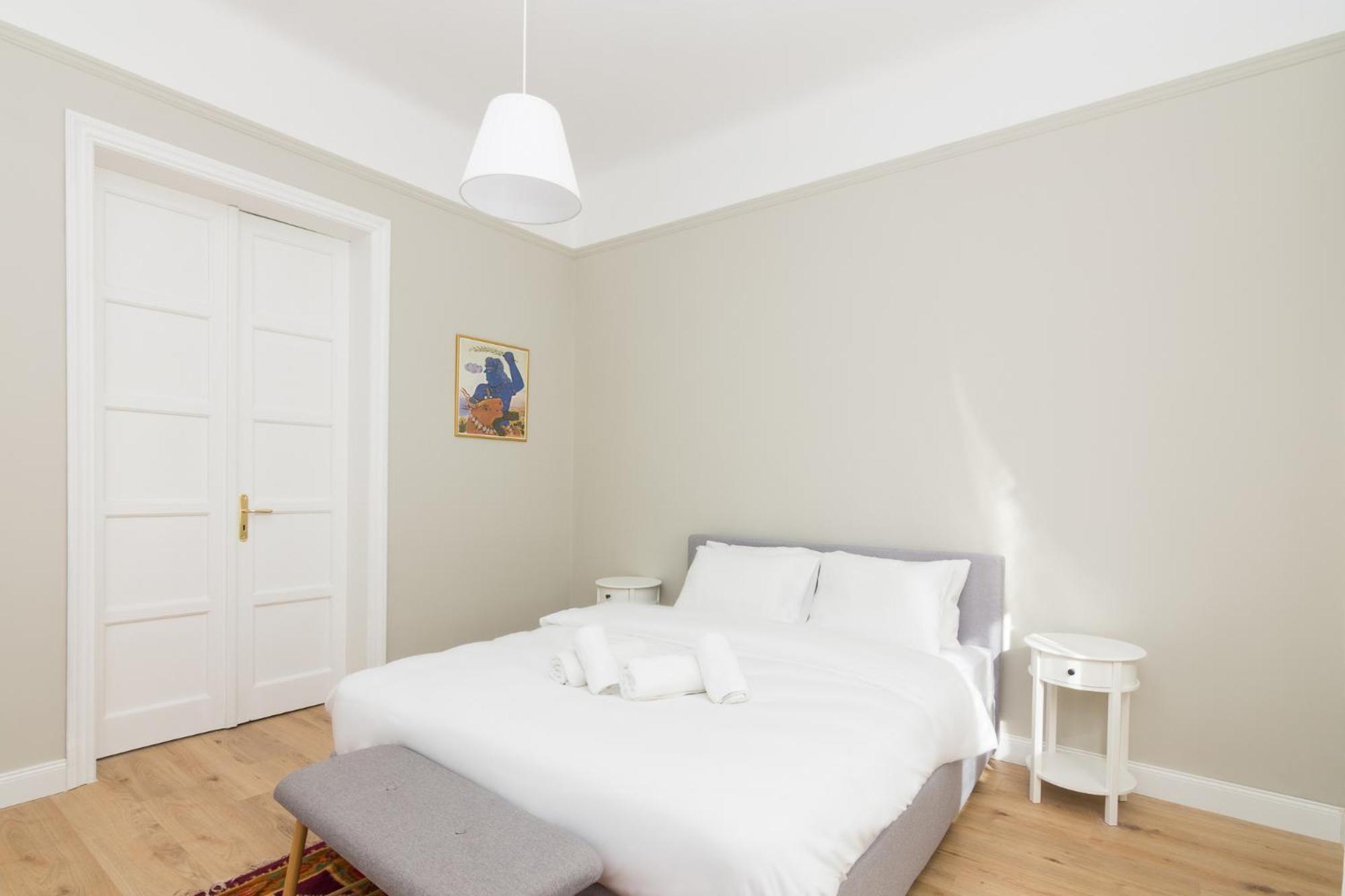 Great House W/ Private Parking * Athens